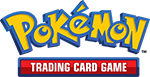 Pokémon Trading Card Game logo
